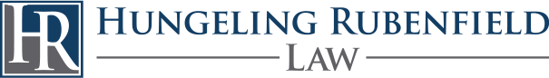Hungeling Rubenfield Law logo